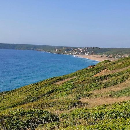 Appartamento In Casa Con Cortili Ad Arbus - Sardegna 외부 사진