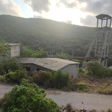 Appartamento In Casa Con Cortili Ad Arbus - Sardegna 외부 사진