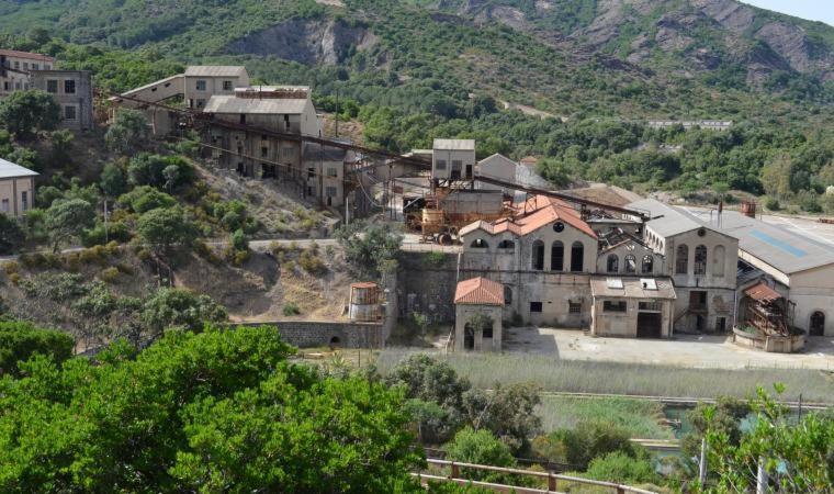 Appartamento In Casa Con Cortili Ad Arbus - Sardegna 외부 사진