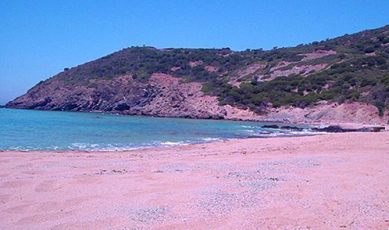 Appartamento In Casa Con Cortili Ad Arbus - Sardegna 외부 사진