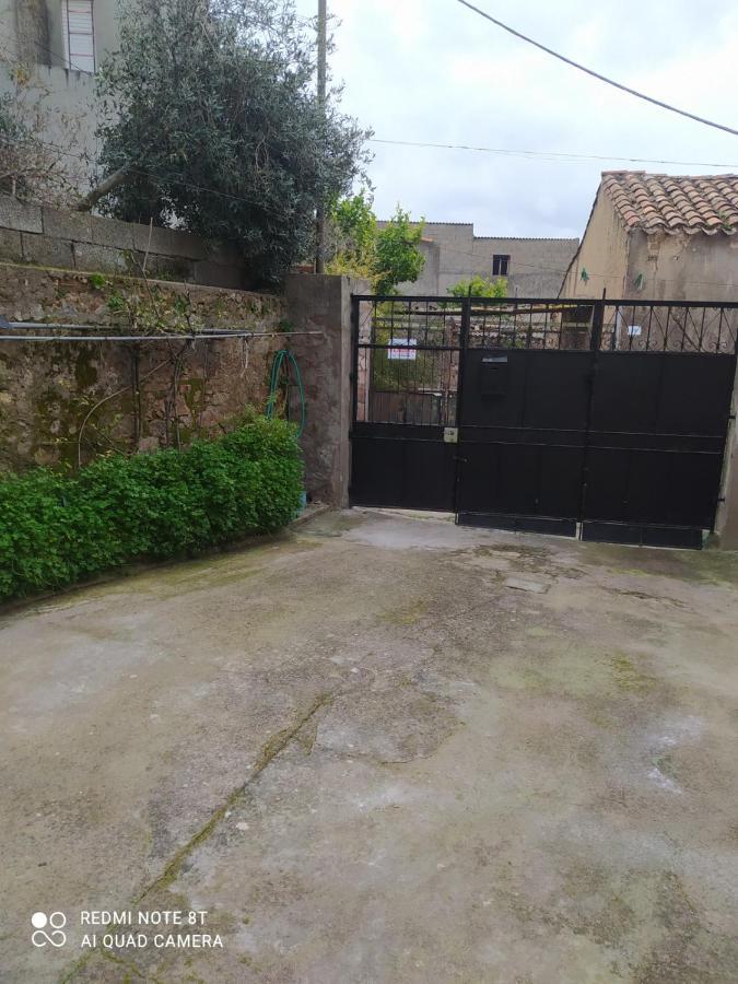 Appartamento In Casa Con Cortili Ad Arbus - Sardegna 외부 사진