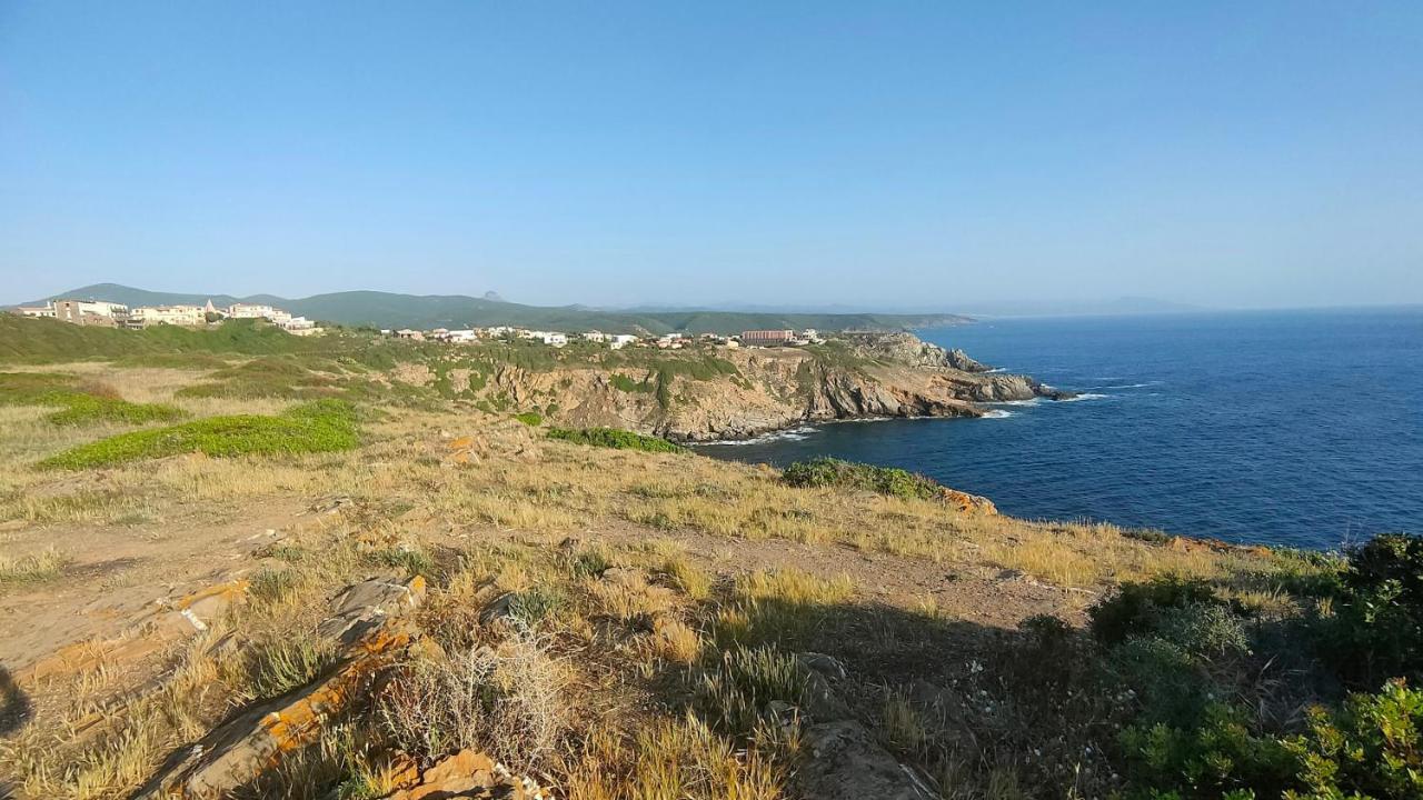 Appartamento In Casa Con Cortili Ad Arbus - Sardegna 외부 사진