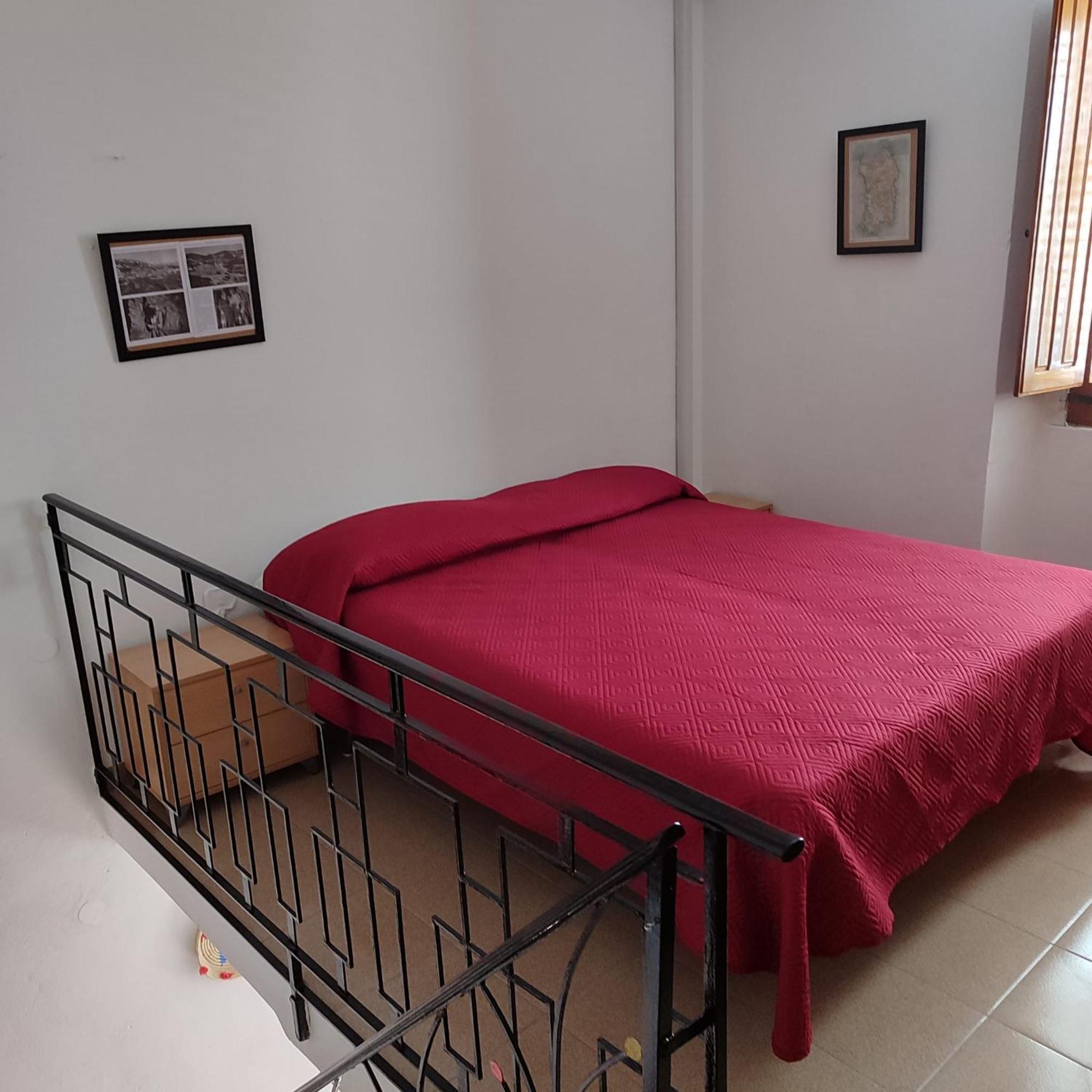 Appartamento In Casa Con Cortili Ad Arbus - Sardegna 외부 사진