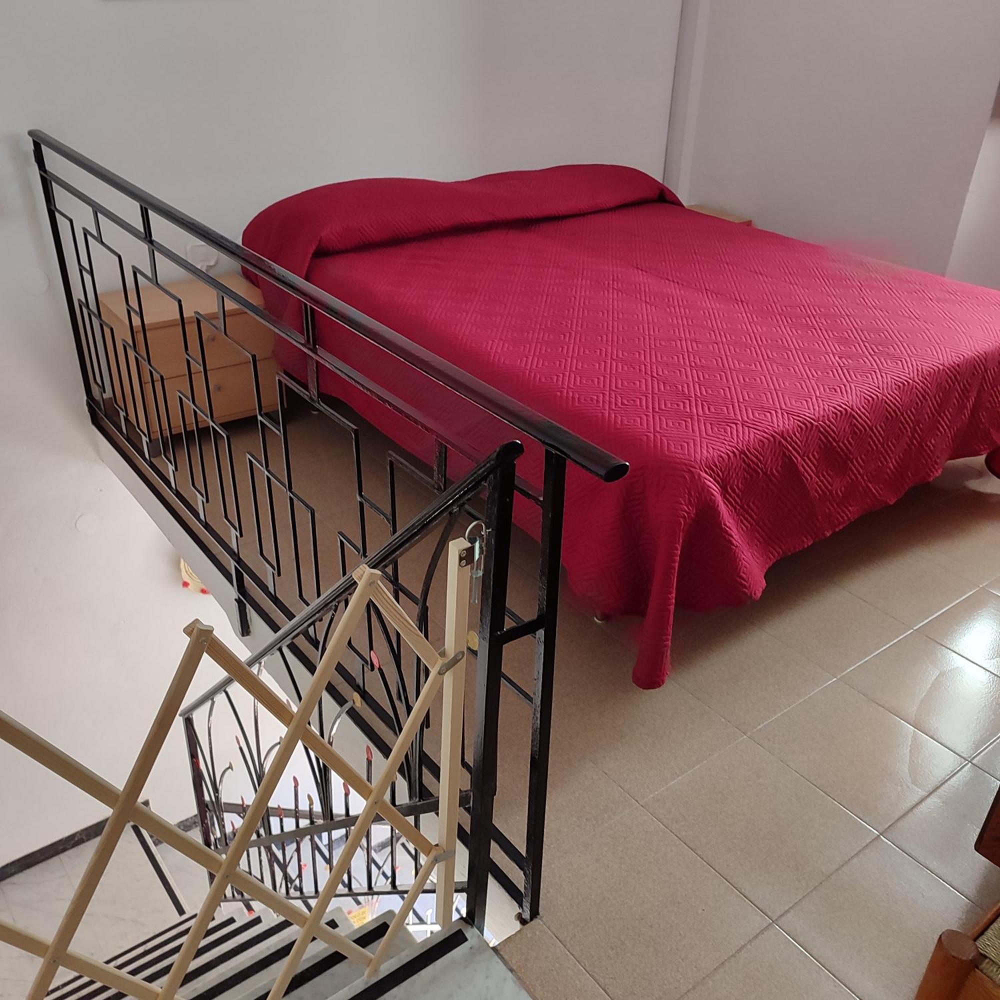Appartamento In Casa Con Cortili Ad Arbus - Sardegna 외부 사진