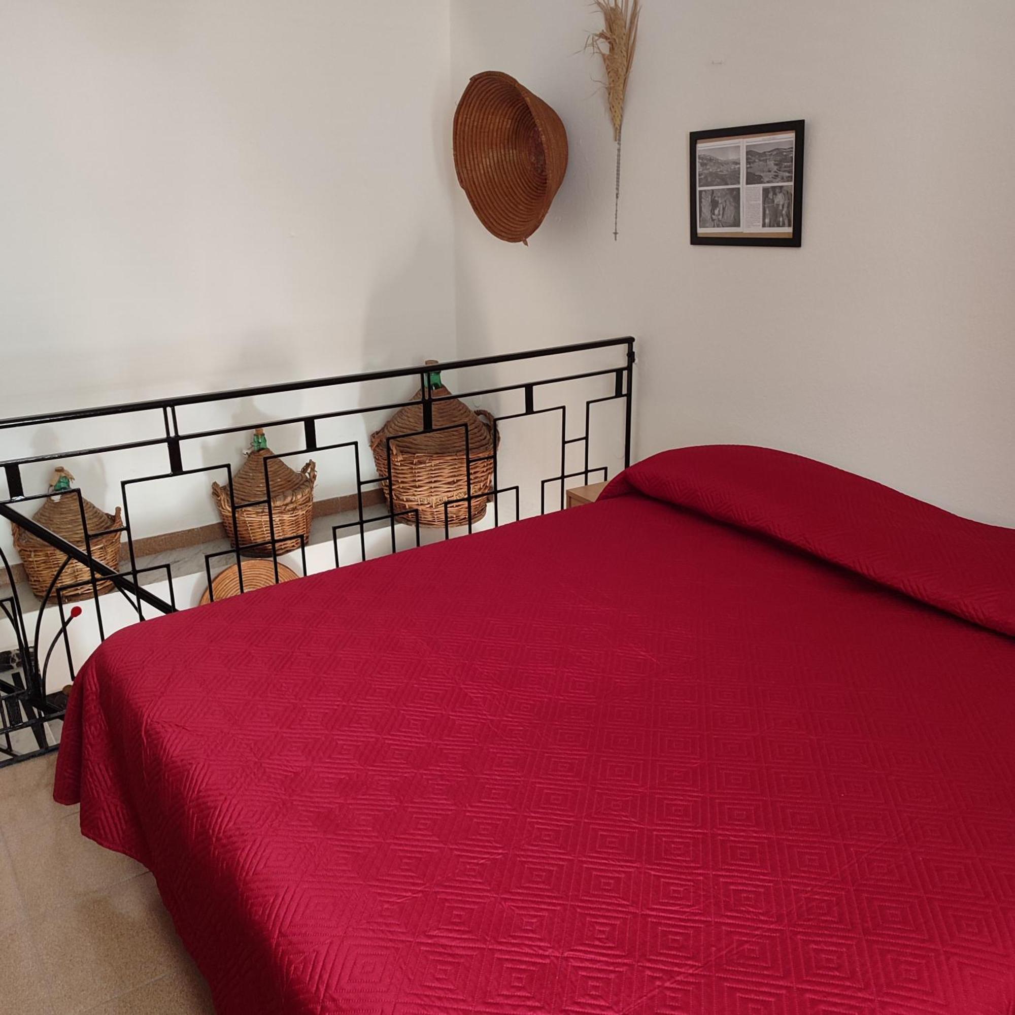 Appartamento In Casa Con Cortili Ad Arbus - Sardegna 외부 사진