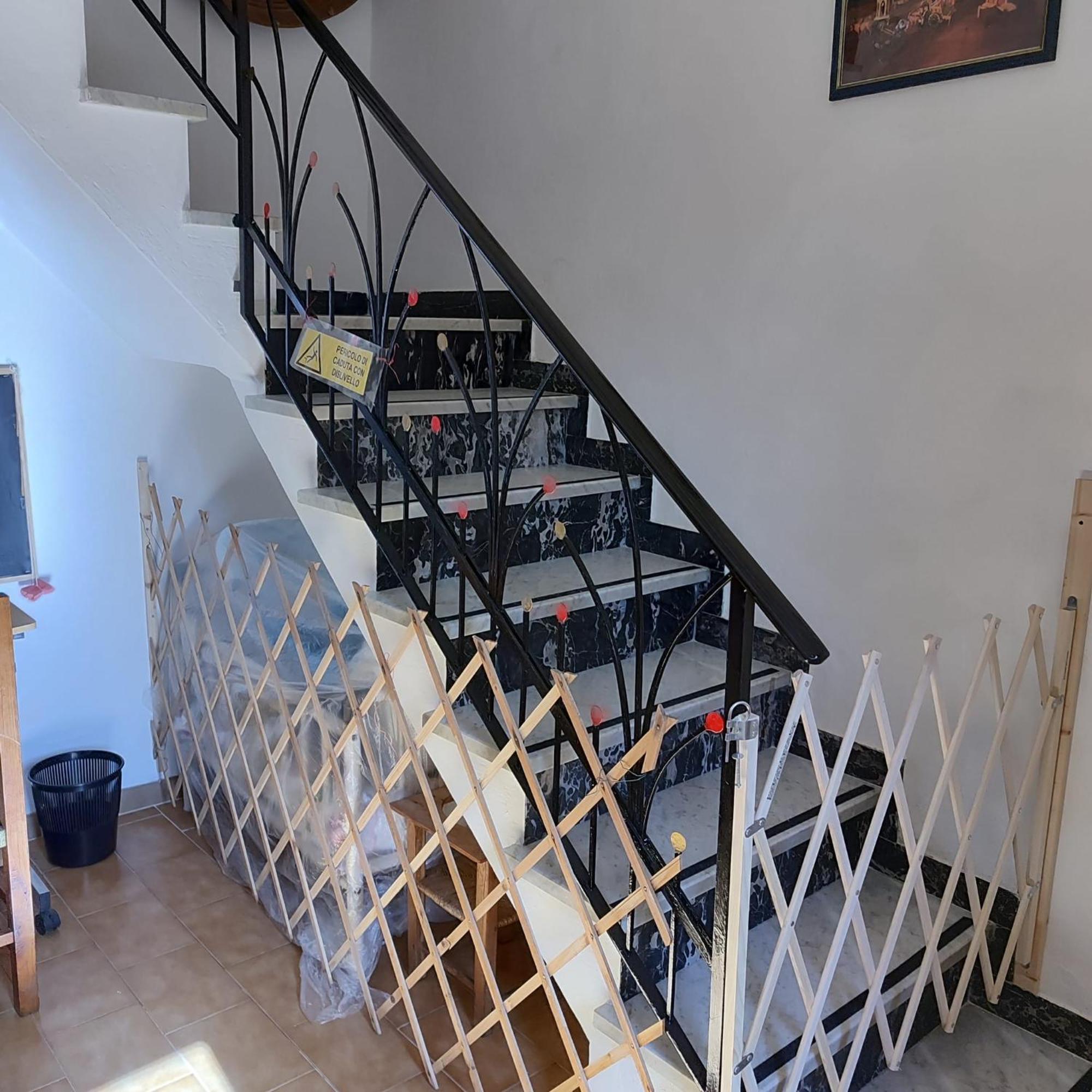 Appartamento In Casa Con Cortili Ad Arbus - Sardegna 외부 사진
