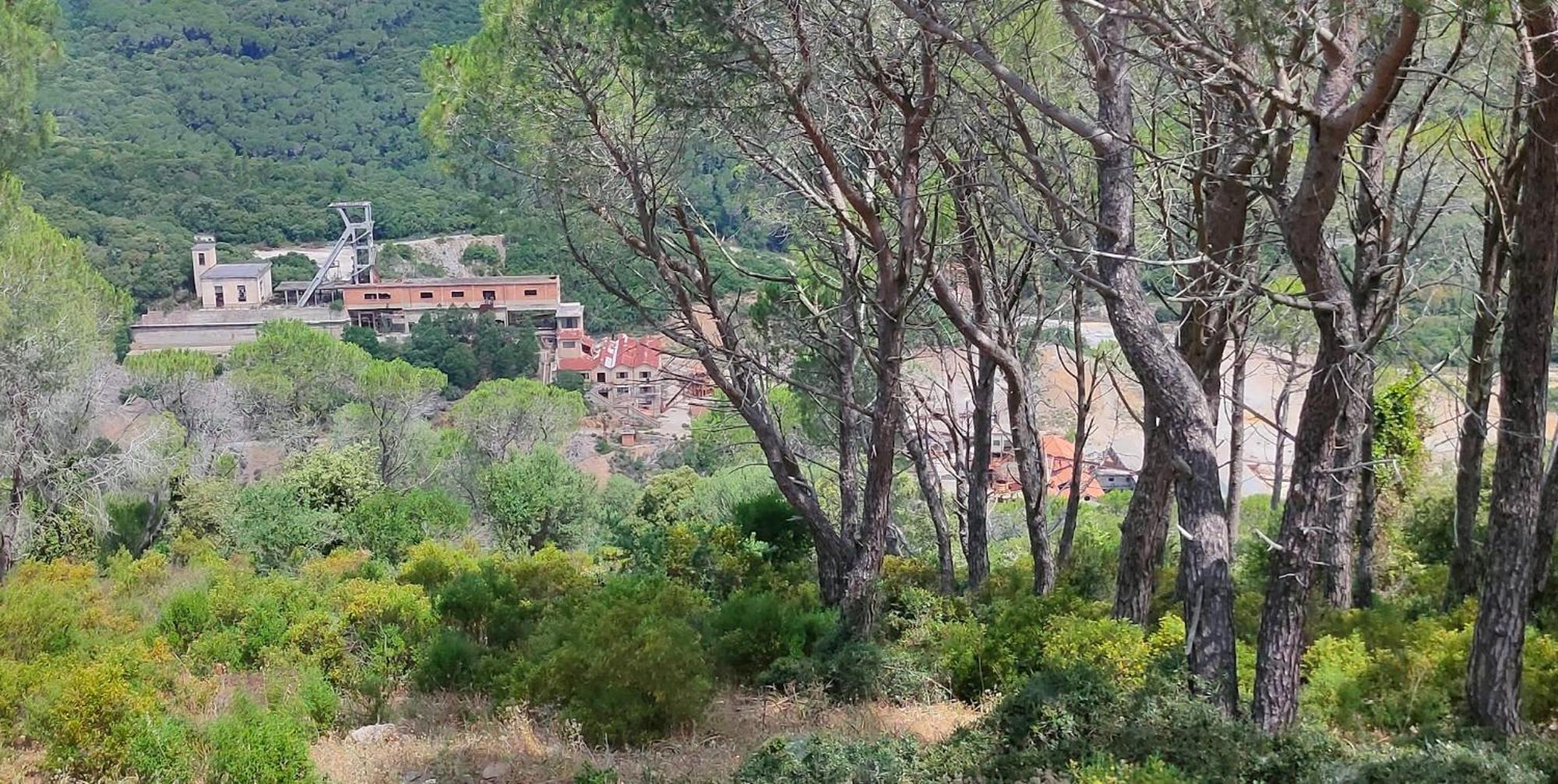 Appartamento In Casa Con Cortili Ad Arbus - Sardegna 외부 사진
