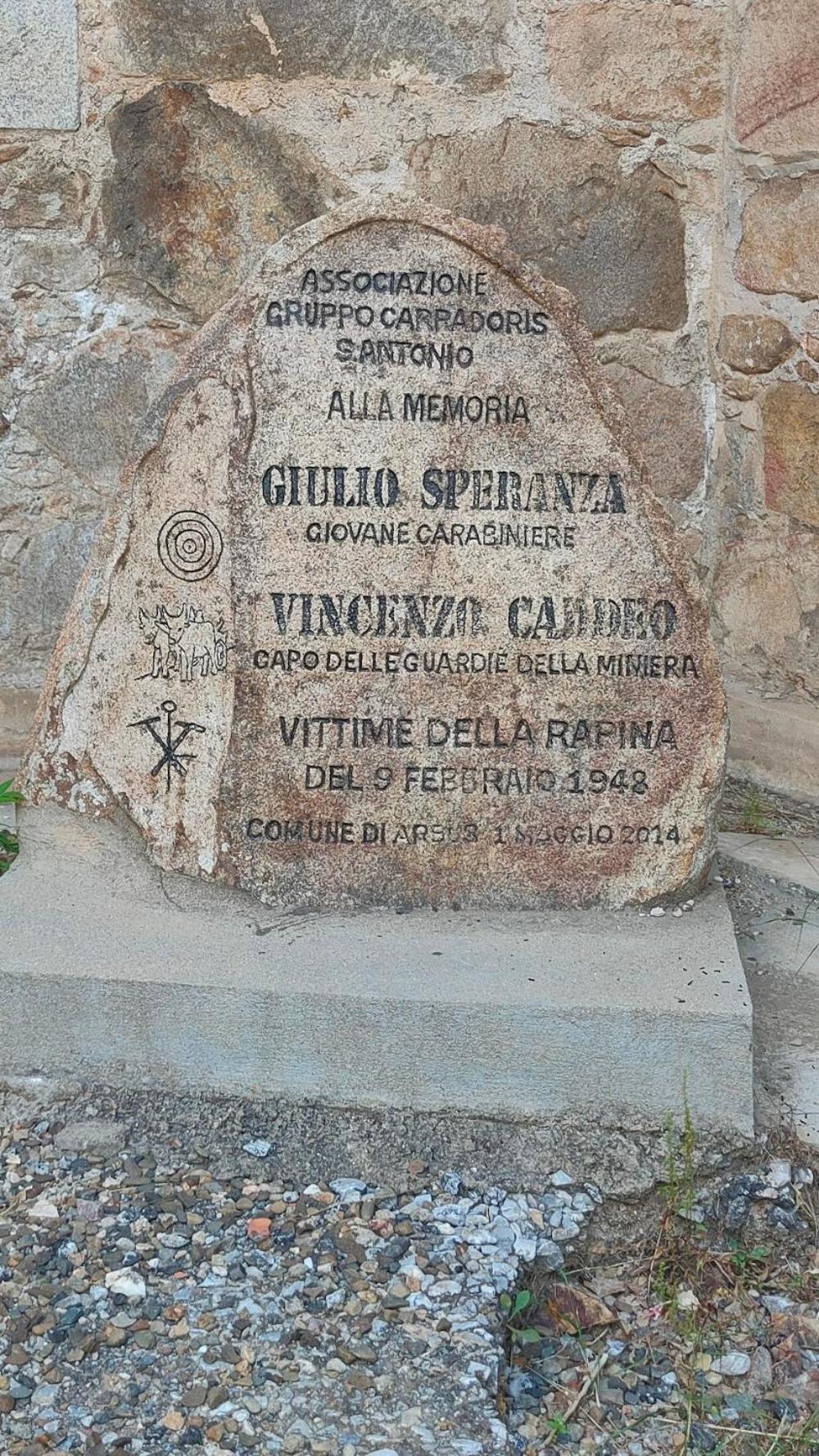 Appartamento In Casa Con Cortili Ad Arbus - Sardegna 외부 사진