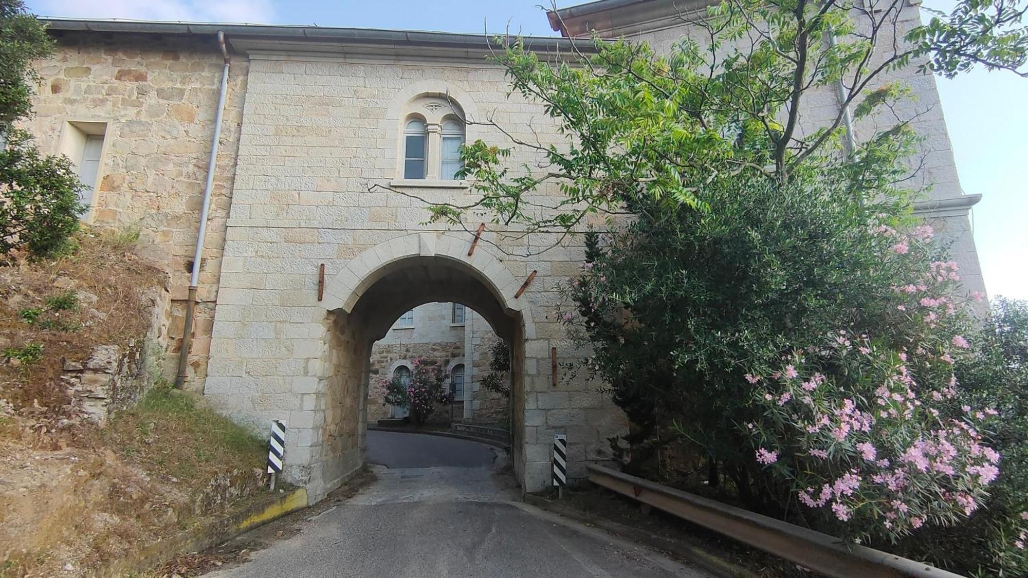 Appartamento In Casa Con Cortili Ad Arbus - Sardegna 외부 사진