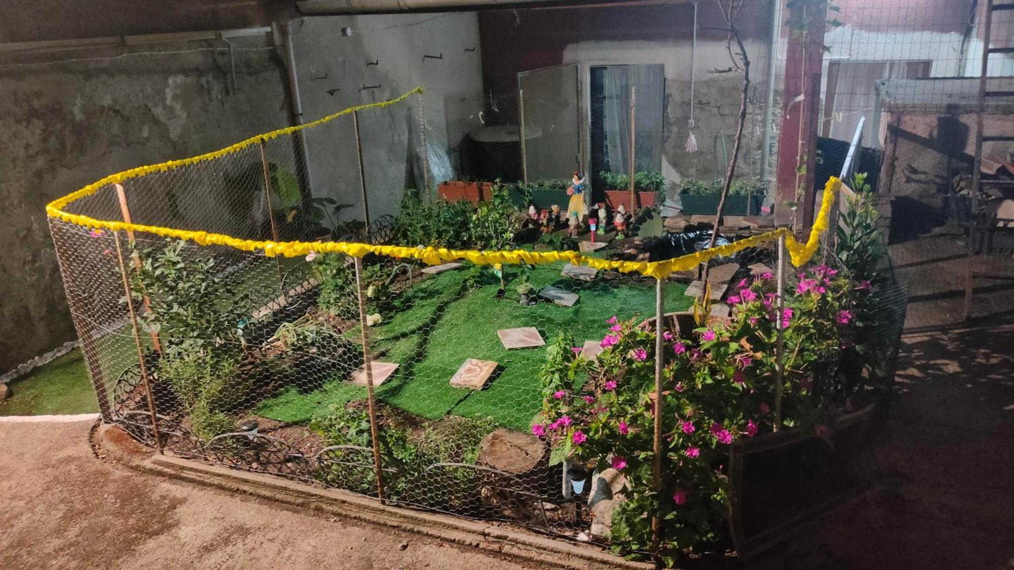 Appartamento In Casa Con Cortili Ad Arbus - Sardegna 외부 사진
