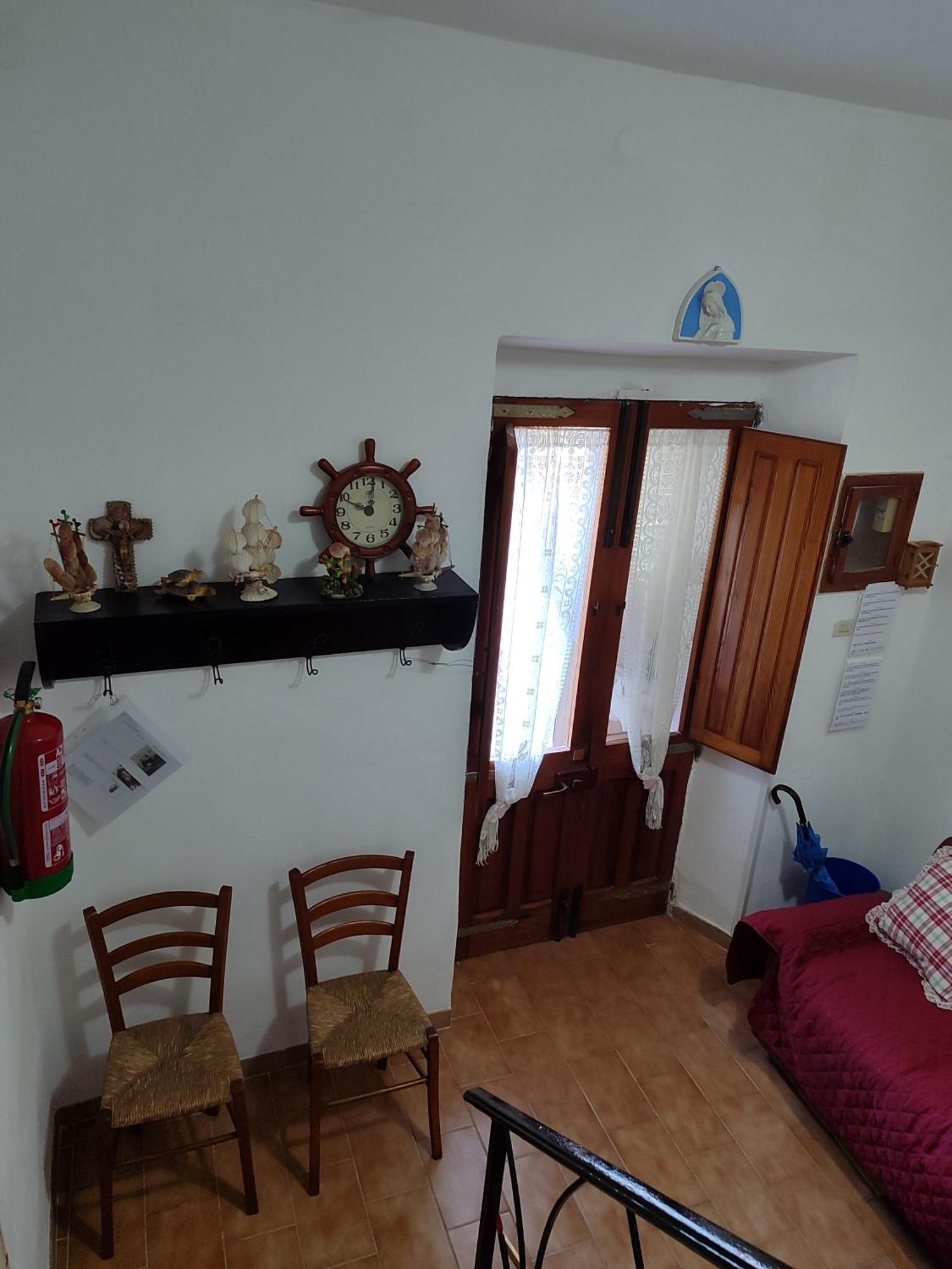 Appartamento In Casa Con Cortili Ad Arbus - Sardegna 외부 사진
