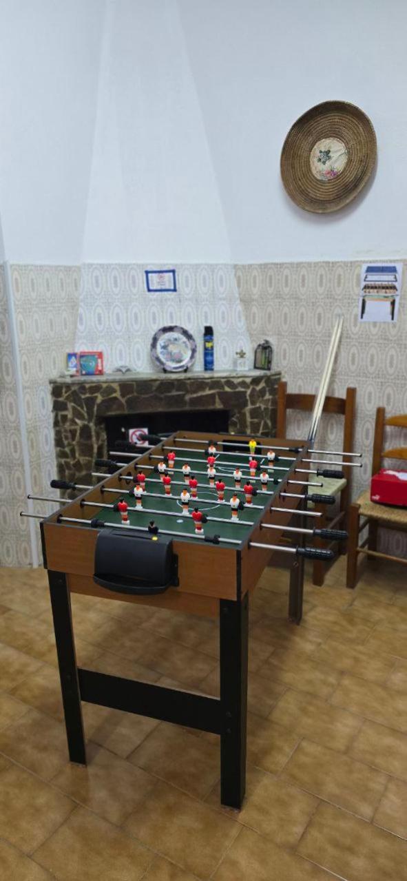 Appartamento In Casa Con Cortili Ad Arbus - Sardegna 외부 사진