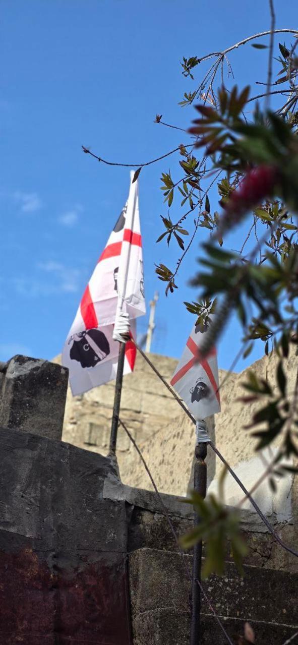 Appartamento In Casa Con Cortili Ad Arbus - Sardegna 외부 사진