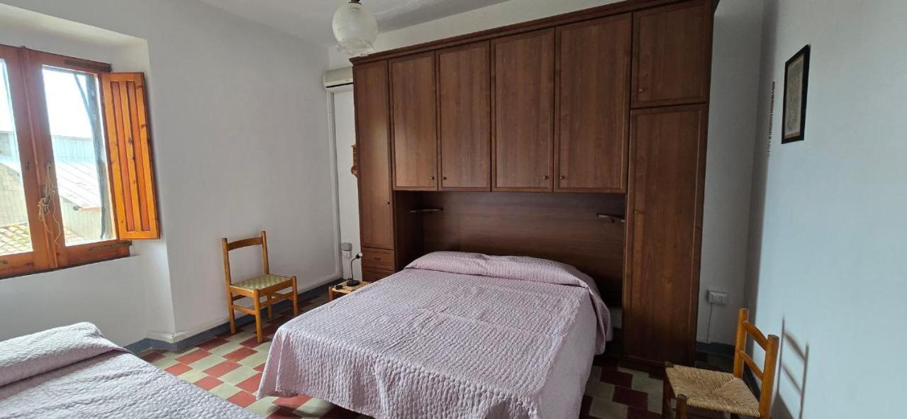 Appartamento In Casa Con Cortili Ad Arbus - Sardegna 외부 사진