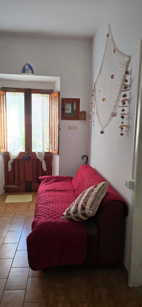 Appartamento In Casa Con Cortili Ad Arbus - Sardegna 외부 사진