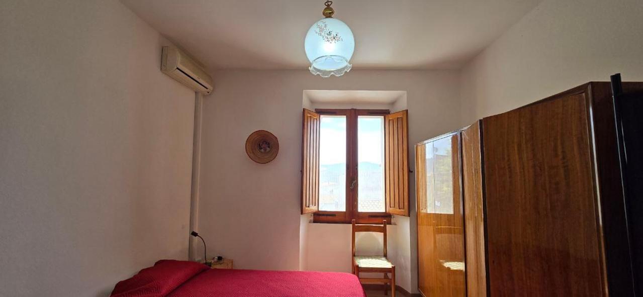 Appartamento In Casa Con Cortili Ad Arbus - Sardegna 외부 사진