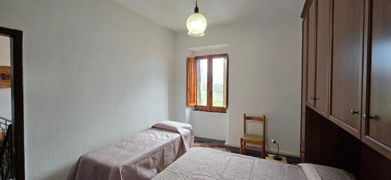 Appartamento In Casa Con Cortili Ad Arbus - Sardegna 외부 사진