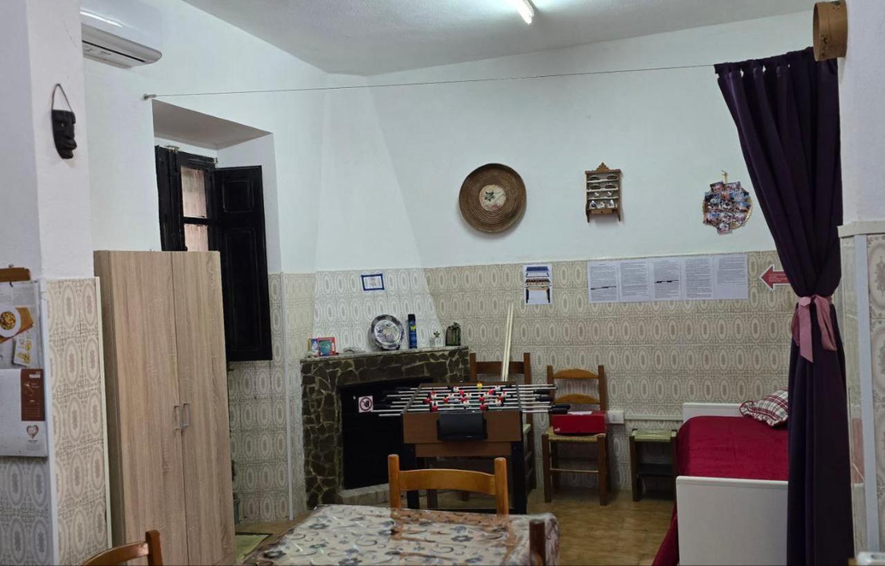 Appartamento In Casa Con Cortili Ad Arbus - Sardegna 외부 사진